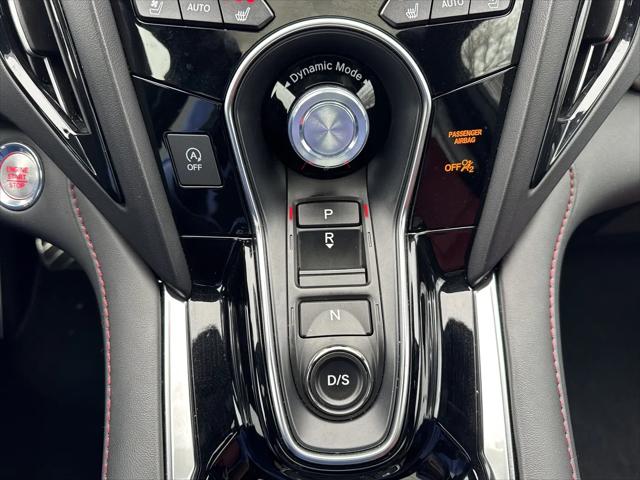 2021 Acura RDX A-SPEC Package