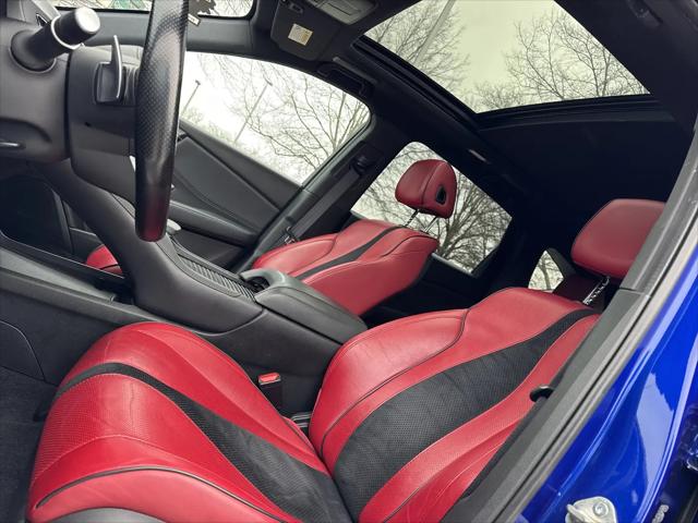 2021 Acura RDX A-SPEC Package