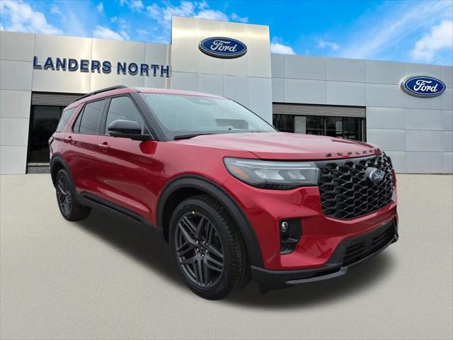 2026 Ford Explorer ST for sale in Covington, TN