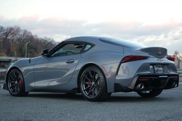2024 Toyota GR Supra 3.0