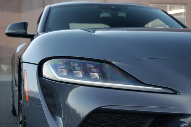 2024 Toyota GR Supra 3.0