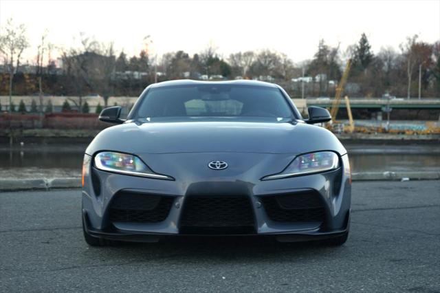 2024 Toyota GR Supra 3.0