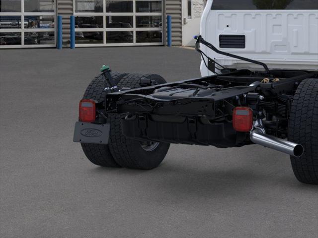 2026 Ford F-450 XL