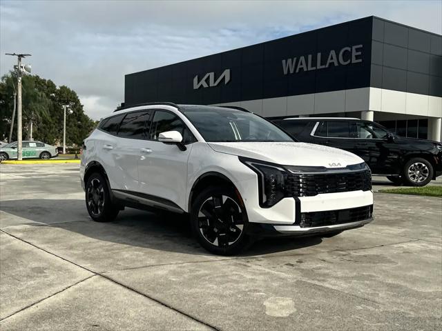 2026 Kia Sportage SX-Prestige for sale in Stuart, FL