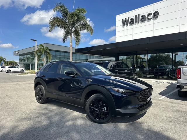 2026 Mazda CX-30 2.5 S Aire Edition for sale in Stuart, FL