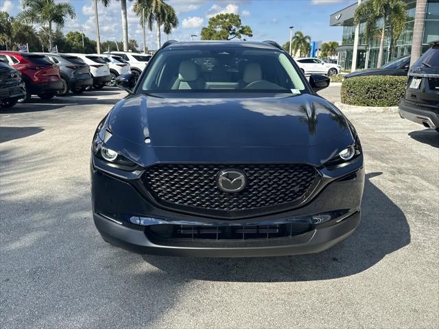 2026 Mazda CX-30 2.5 S Aire Edition