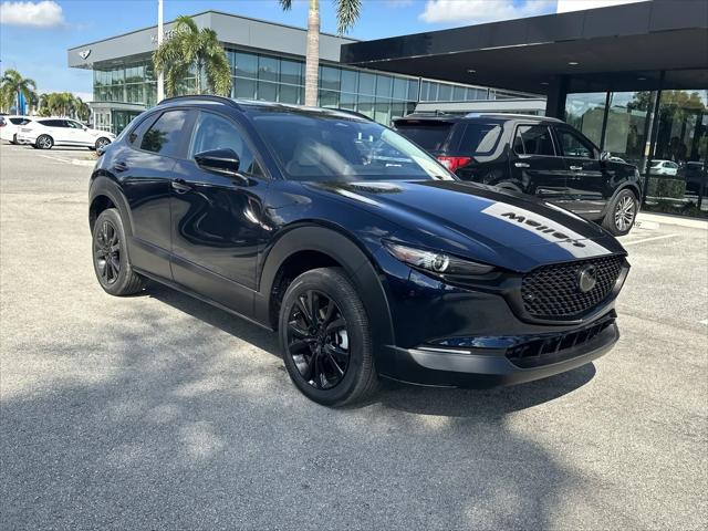 2026 Mazda CX-30 2.5 S Aire Edition