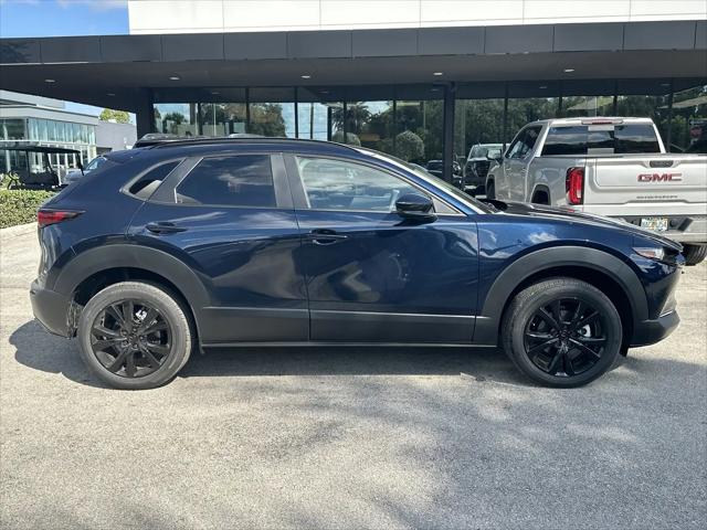 2026 Mazda CX-30 2.5 S Aire Edition