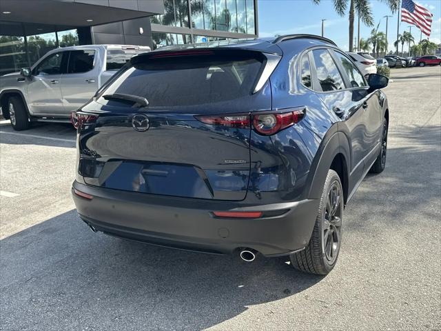 2026 Mazda CX-30 2.5 S Aire Edition