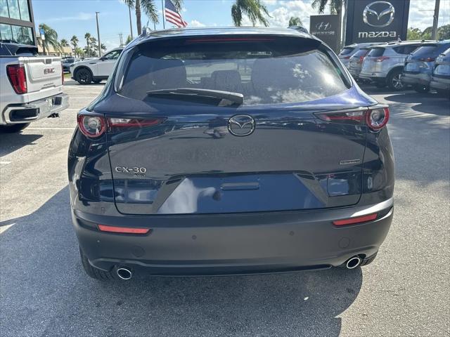 2026 Mazda CX-30 2.5 S Aire Edition