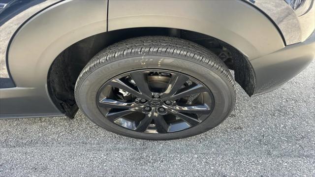 2026 Mazda CX-30 2.5 S Aire Edition