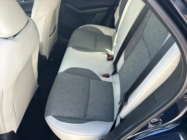 2026 Mazda CX-30 2.5 S Aire Edition