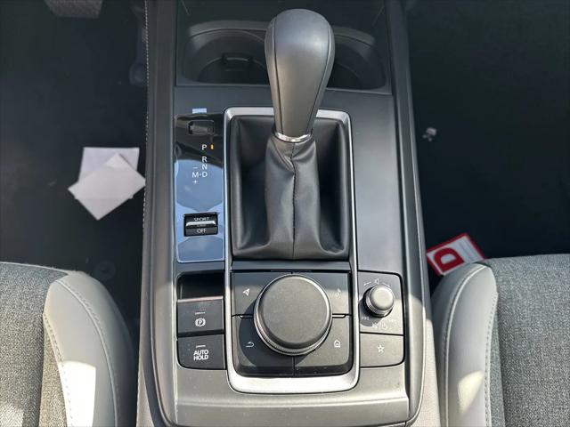 2026 Mazda CX-30 2.5 S Aire Edition