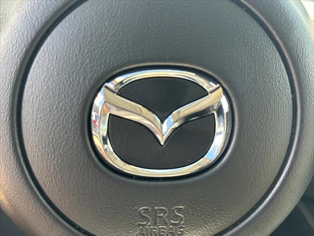 2026 Mazda CX-30 2.5 S Aire Edition