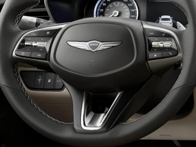 2026 Genesis G70 2.5T RWD