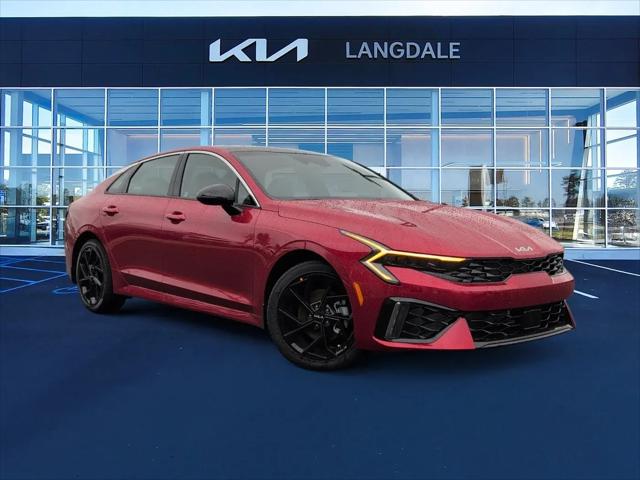 2026 Kia K5 GT-Line FWD for sale in Valdosta, GA