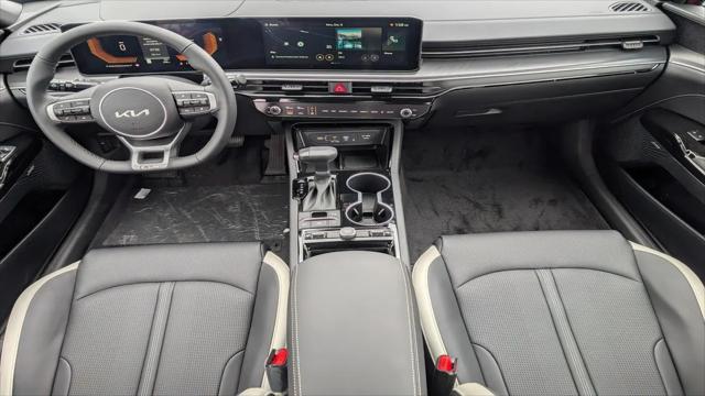 2026 Kia K5 GT-Line FWD