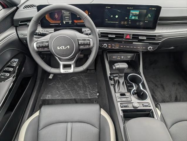 2026 Kia K5 GT-Line FWD
