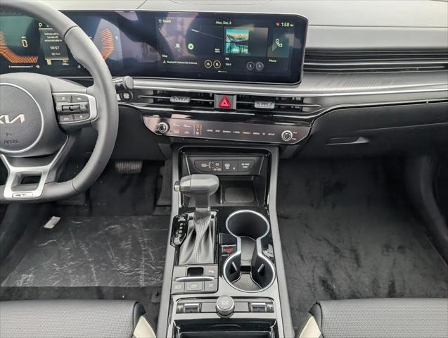 2026 Kia K5 GT-Line FWD