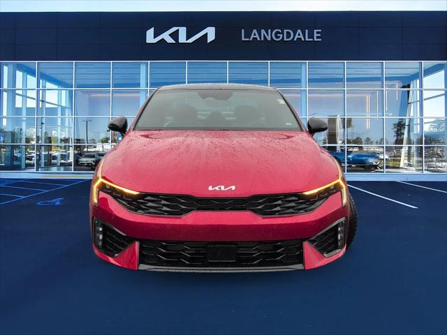 2026 Kia K5 GT-Line FWD