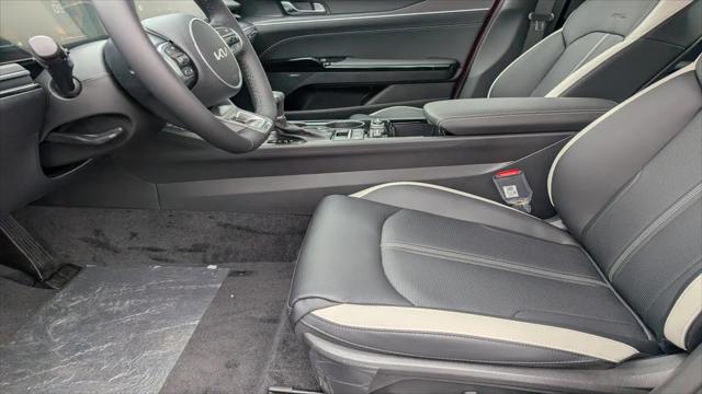 2026 Kia K5 GT-Line FWD