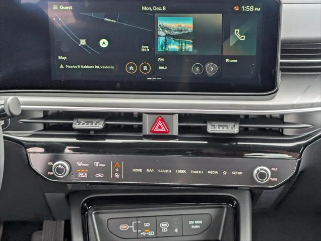 2026 Kia K5 GT-Line FWD
