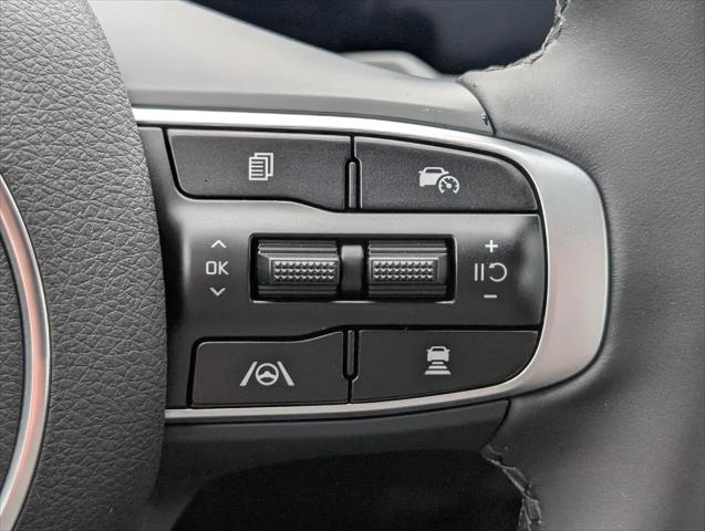 2026 Kia K5 GT-Line FWD