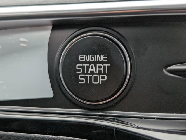 2026 Kia K5 GT-Line FWD