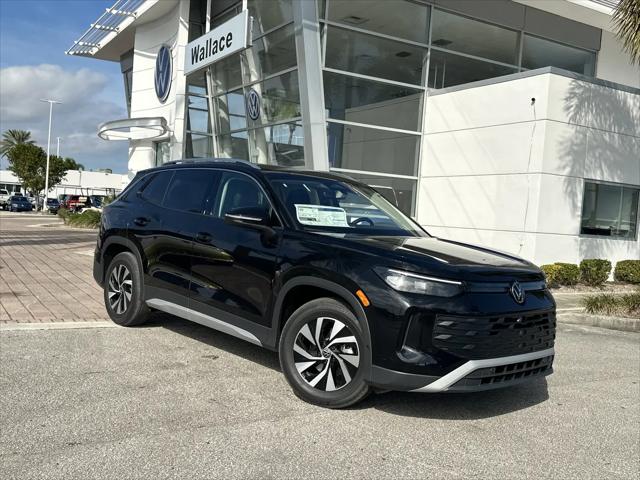 2026 Volkswagen Tiguan S for sale in Stuart, FL