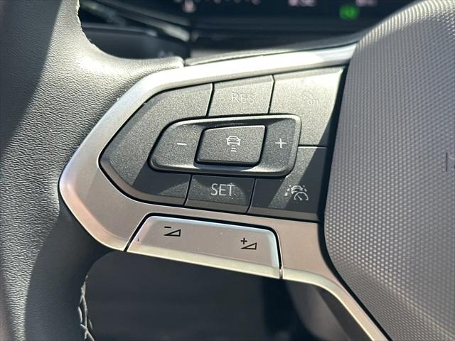 2026 Volkswagen Taos S