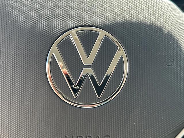 2026 Volkswagen Taos S