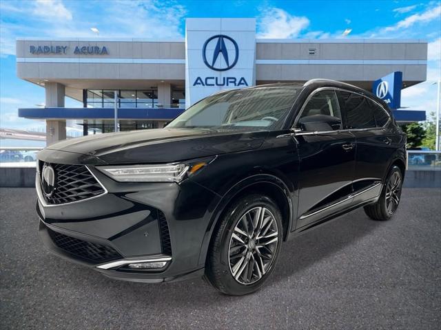 2026 Acura MDX Advance Package for sale in Falls Church, VA