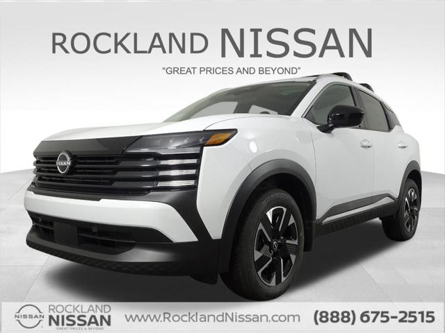 2026 Nissan Kicks SV for sale in Blauvelt, NY
