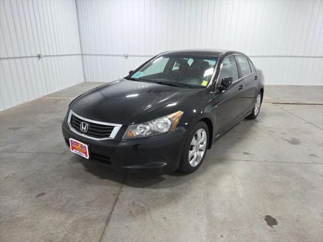 2010 Honda Accord 2.4 EX-L