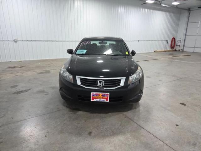 2010 Honda Accord 2.4 EX-L
