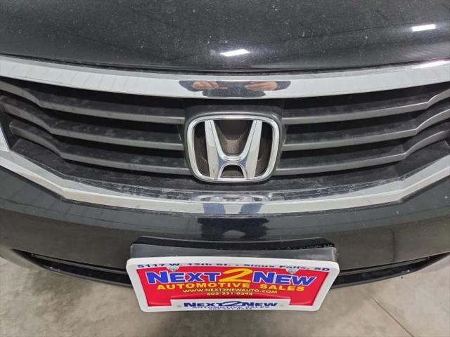 2010 Honda Accord 2.4 EX-L