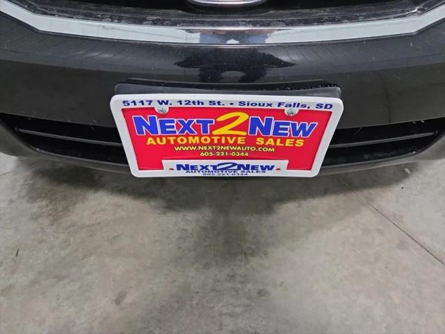 2010 Honda Accord 2.4 EX-L