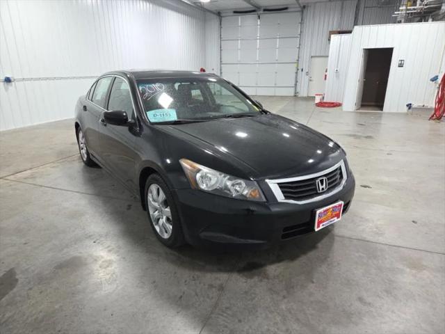 2010 Honda Accord 2.4 EX-L