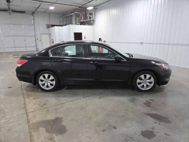 2010 Honda Accord 2.4 EX-L