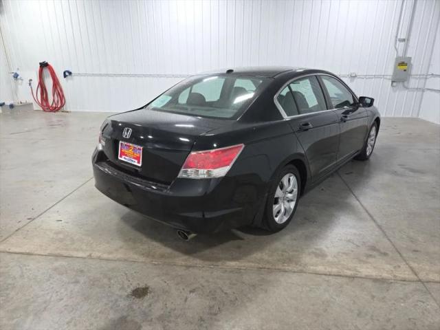2010 Honda Accord 2.4 EX-L