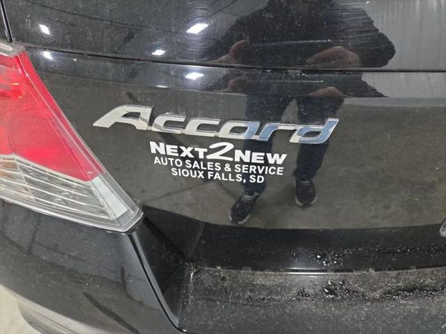2010 Honda Accord 2.4 EX-L