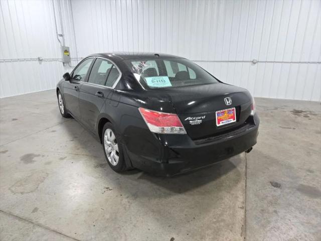 2010 Honda Accord 2.4 EX-L