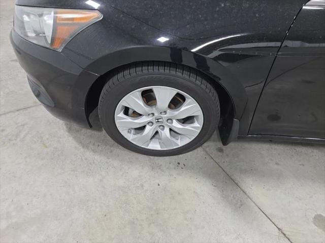 2010 Honda Accord 2.4 EX-L