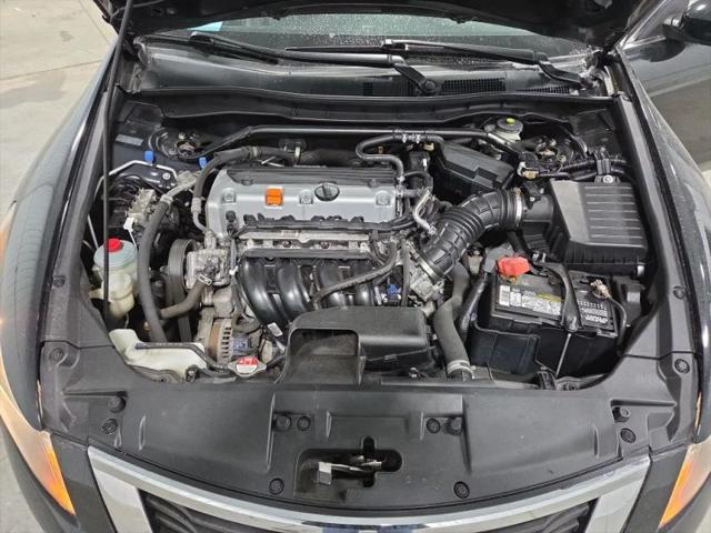 2010 Honda Accord 2.4 EX-L