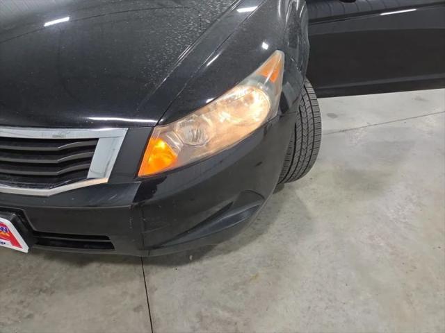 2010 Honda Accord 2.4 EX-L
