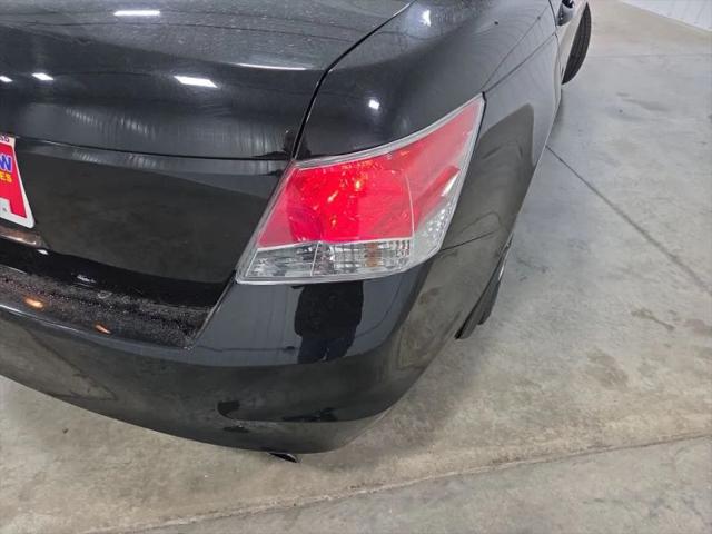2010 Honda Accord 2.4 EX-L