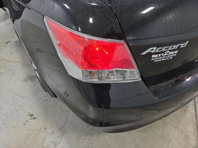 2010 Honda Accord 2.4 EX-L
