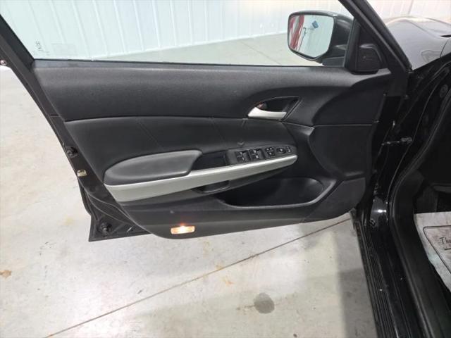 2010 Honda Accord 2.4 EX-L