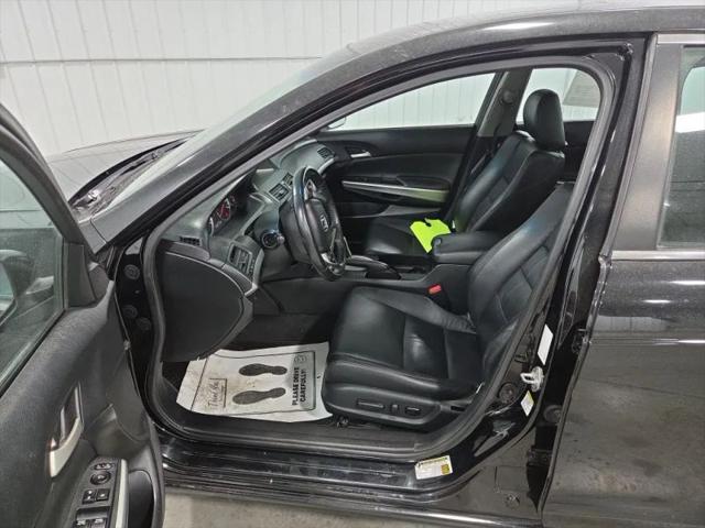 2010 Honda Accord 2.4 EX-L
