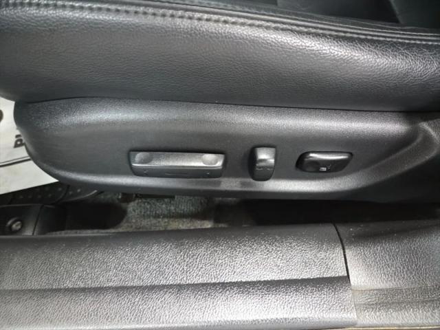 2010 Honda Accord 2.4 EX-L